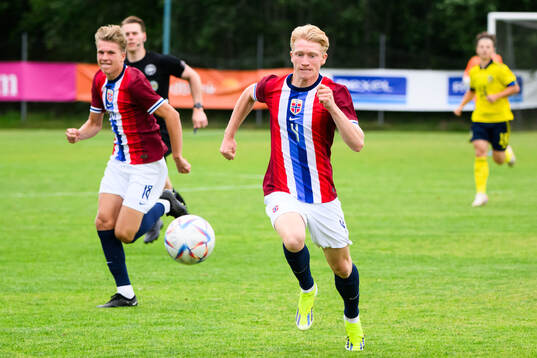 Norges Jesper Renshuslokken