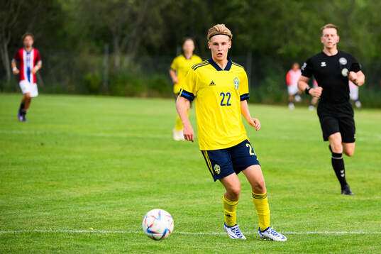 Sveriges Rasmus Bergwall