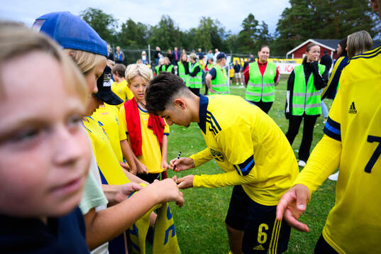 Sveriges Rayan Demirci