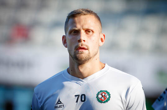 Örebros Erik Andersson