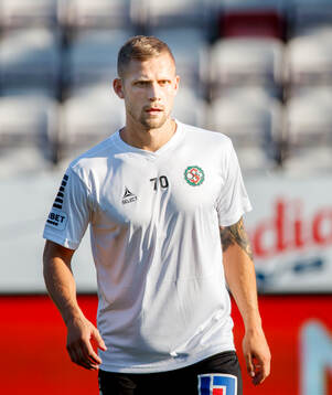 Örebros Erik Andersson