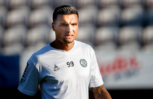 Örebros Ahmed Yasin