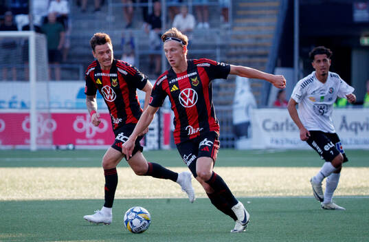 Östersunds Albin Sporrong
