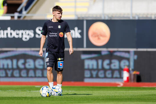 Varbergs Isak Bjerkebo