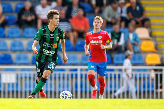 Varbergs Olle Edlund