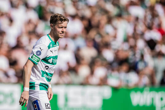 Västerås Victor Wernersson
