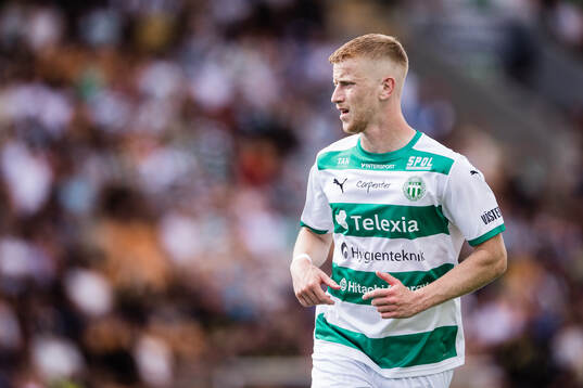 Västerås Daniel Ask