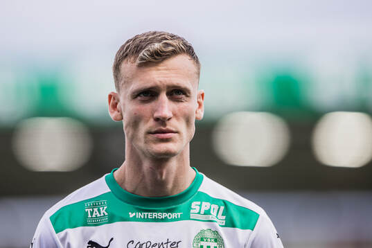Västerås Viktor Granath