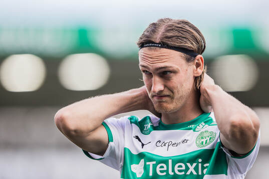 Västerås Gustav Granath