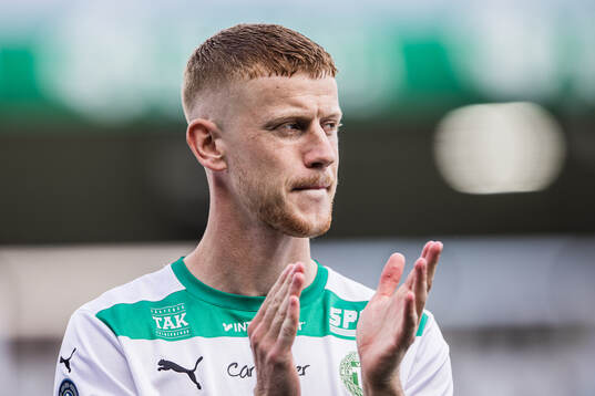 Västerås Daniel Ask
