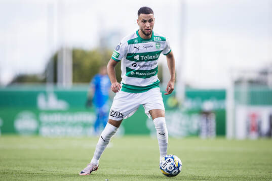 Västerås Abdelrahman Boudah Saidi