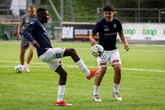 Halmstads Bleon Kurtulus