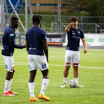 Halmstads Bleon Kurtulus