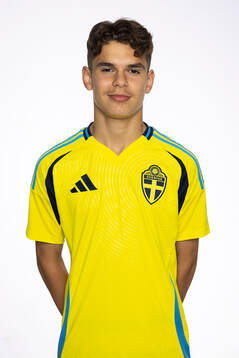 Alexander Lindgren