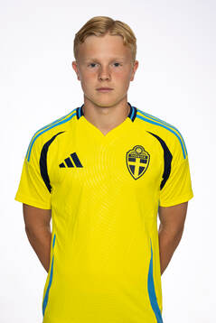 Jonathan Edenvik