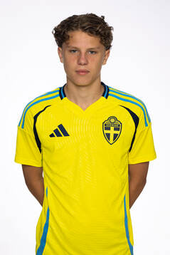 Lucas Landgren Persson