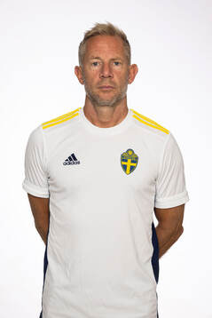 Stefan Larsson