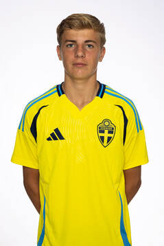 Oliver Månsson