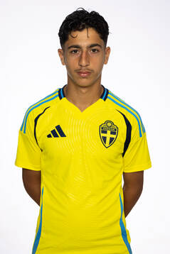 Rayan Bardghji