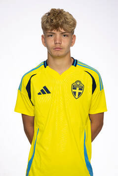 Elliott Andersson