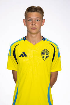 Adam Gäreskog