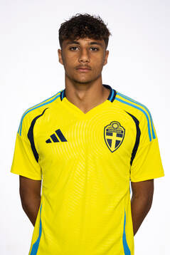 Lowe Wennblad