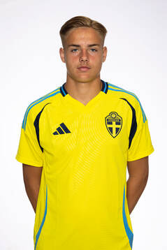 Leonel Eklund