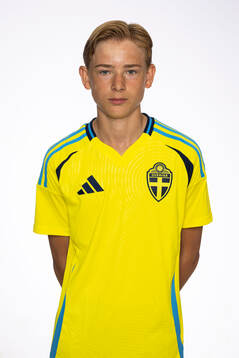 Malcolm Kärde