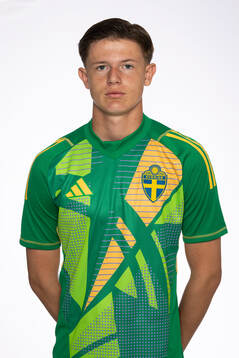 Tex Jeppsson Bergkvist