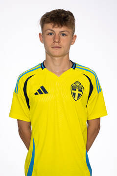 Noah Ljungblom