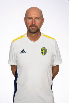 Stefan Ekstrand