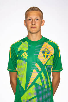 Melker Ahlstrand