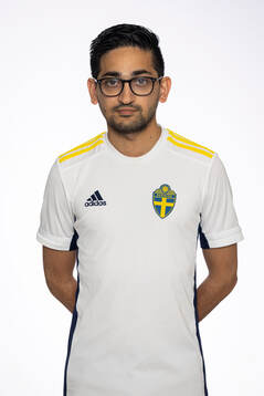 Nima Mahoutchian