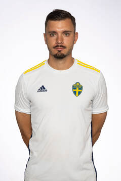 Hannes Grönblad