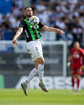 GAIS Axel Norén