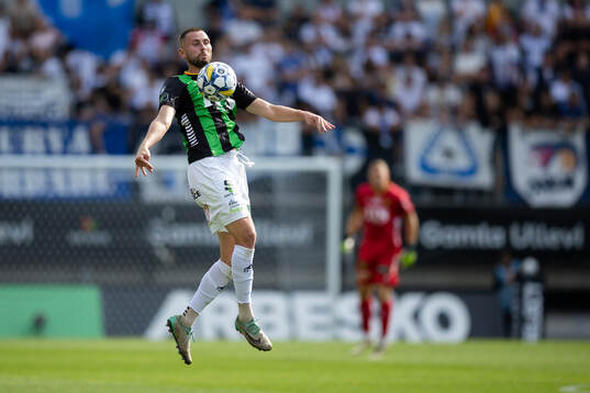 GAIS Axel Norén