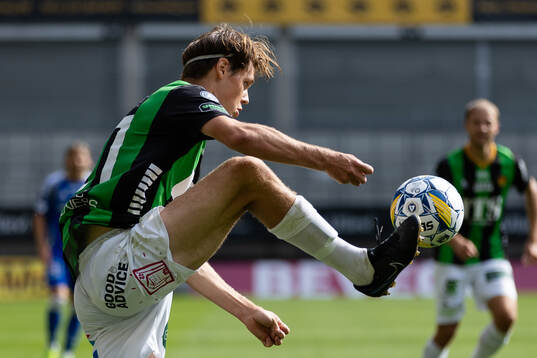 GAIS Axel Henriksson