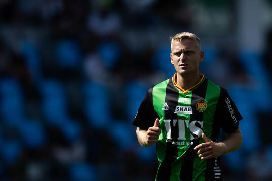 GAIS Joackim Åberg