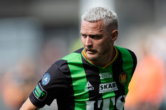 GAIS Jonas Lindberg