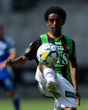 GAIS Harun Ibrahim