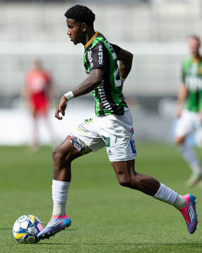 GAIS Chovanie Shakur Amatkarijo