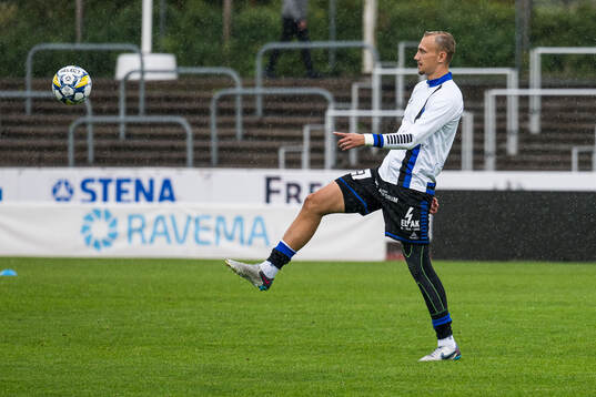 Sirius Jakob Voelkerling Persson