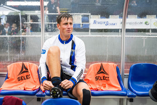 Sirius Filip Olsson
