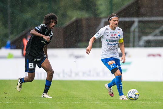 Värnamos Simon Thern