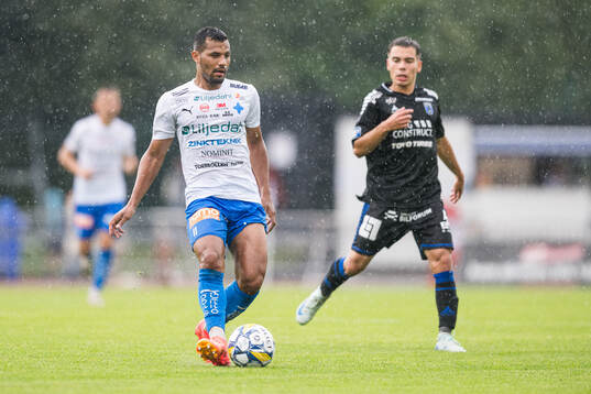 Värnamos Wenderson Oliveira do Nascimento