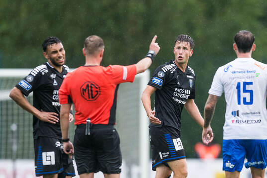 Sirius Filip Olsson