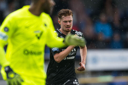 Sirius August Ljungberg