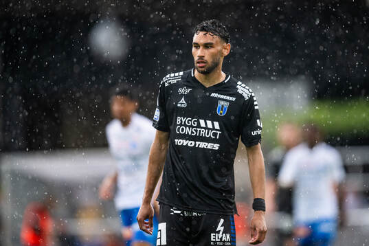 Sirius Joakim Persson