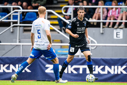 Sirius Filip Olsson