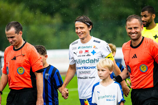 Värnamos Simon Thern